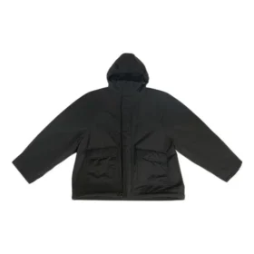 BB Icon Kick Parka «Black» 704548TMO171000