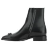 BB Icon Rim Stiefel «Black» 712641WA8E31000