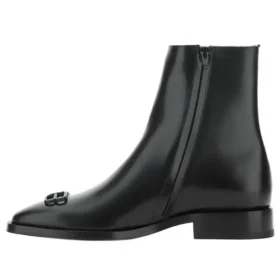 BB Icon Rim Stiefel «Black» 712641WA8E31000