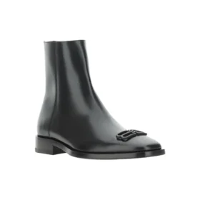 BB Icon Rim Stiefel «Black» 712641WA8E31000