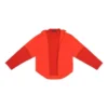 BB Icon Trompe-l’œil-Shirt «Red» 699227TYB186403