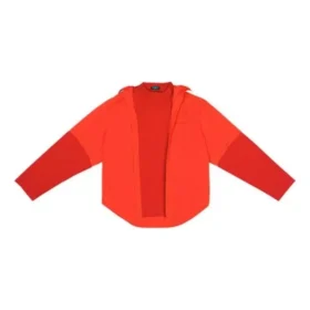BB Icon Trompe-l’œil-Shirt «Red» 699227TYB186403