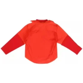 BB Icon Trompe-l’œil-Shirt «Red» 699227TYB186403