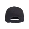 BB-Logo-Baseballkappe mit Schirm «Black» 577548410B21077