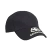 BB-Logo-Baseballkappe mit Schirm «Black» 577548410B21077
