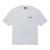 BB Logo T-Shirt «White» 612966TOVO99081