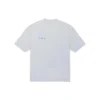 BB Logo T-Shirt «White» 612966TOVO99081