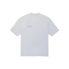 BB Logo T-Shirt «White» 612966TOVO99081