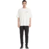 BB Logo T-Shirt «White» 612966TOVO99081