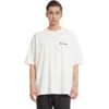 BB Logo T-Shirt «White» 612966TOVO99081