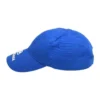 BB Logo Visor Baseballkappe «Blue» 577548-310B2-4277