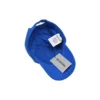 BB Logo Visor Baseballkappe «Blue» 577548-310B2-4277