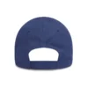 BB Logo Visor Baseballkappe «Navy» 577548310B24177
