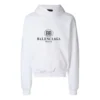 BB Mode Hoodie «White» 508118TYK849000