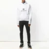 BB Mode Hoodie «White» 508118TYK849000