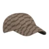 BB Monogram Cap «Beige-Braun» 704104410B29764