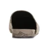 BB Monogram Cosy Pantoletten «Beige-Braun» 653879W2I103020