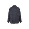 BB Monogram Minimal Shirt «Black» 681812TMO681270