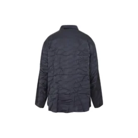 BB Monogram Minimal Shirt «Black» 681812TMO681270