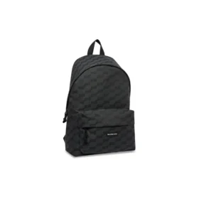 BB Monogram Signature Medium Rucksack «Black» 713044210HH1061