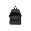 BB Monogram Signature Medium Rucksack «Black» 713044210HH1061