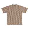 BB Monogram Swim T-Shirt «Beige» 6570274B7B99764