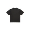 BB Motel T-Shirt Medium Fit «Schwarz» 764235TQVK91083