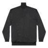 Bb Oversize-Rollkragenpullover «Schwarz» 768862T62241000