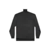 Bb Oversize-Rollkragenpullover «Schwarz» 768862T62241000