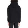 BB Paris Flag Baumwoll-Hoodie «Schwarz» 570811TGV681000