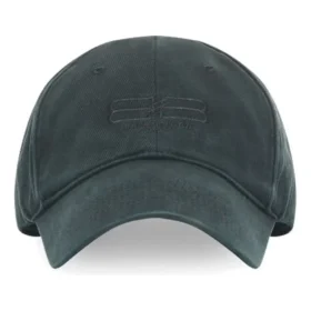 BB Paris Icon Cap «Black» 704105410B20010