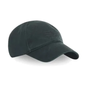 BB Paris Icon Cap «Black» 704105410B20010