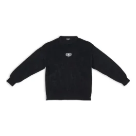 BB Paris Icon Pulli «Black» 696226T32521000
