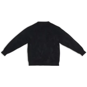 BB Paris Icon Pulli «Black» 696226T32521000