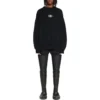 BB Paris Icon Pulli «Black» 696226T32521000
