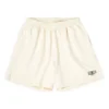 BB Paris Icon Sweat-Shorts «Beige» 676137TMVG69069