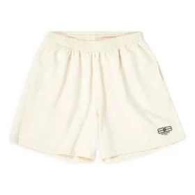 BB Paris Icon Sweat-Shorts «Beige» 676137TMVG69069