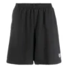 BB Paris Icon Sweat-Shorts «Black» 676137TMVG69034
