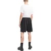 BB Paris Icon Sweat-Shorts «Black» 676137TMVG69034