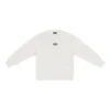 BB Paris Icon Sweater «White» 696226T32529012