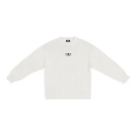 BB Paris Icon Sweater «White» 696226T32529012