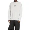 BB Paris Icon Sweater «White» 696226T32529012