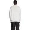 BB Paris Icon Sweater «White» 696226T32529012