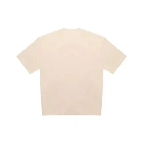 BB Paris Icon T-Shirt Medium Fit «Beige Black» 612966TMVG79364