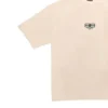 BB Paris Icon T-Shirt Medium Fit «Beige Black» 612966TMVG79364