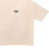 BB Paris Icon T-Shirt Medium Fit «Beige Black» 612966TMVG79364