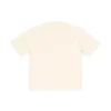 BB Paris Icon T-Shirt Medium Fit «Hellbeige Schwarz» 612966TMVG79069