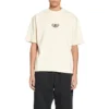 BB Paris Icon T-Shirt Medium Fit «Hellbeige Schwarz» 612966TMVG79069