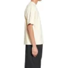 BB Paris Icon T-Shirt Medium Fit «Hellbeige Schwarz» 612966TMVG79069