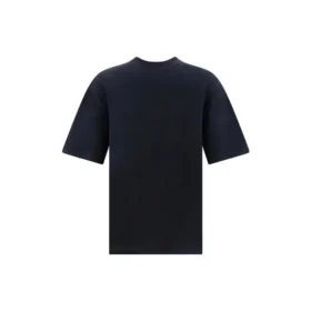 BB Paris Icon T-Shirt, Medium Fit «Washed Black» 612966TMVG78190